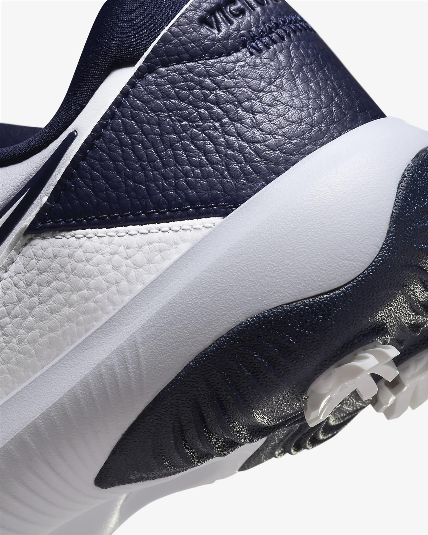 Men's Wide Fit Nike DX9028-102 Victory Pro 3 Golf Sneakers | Nike