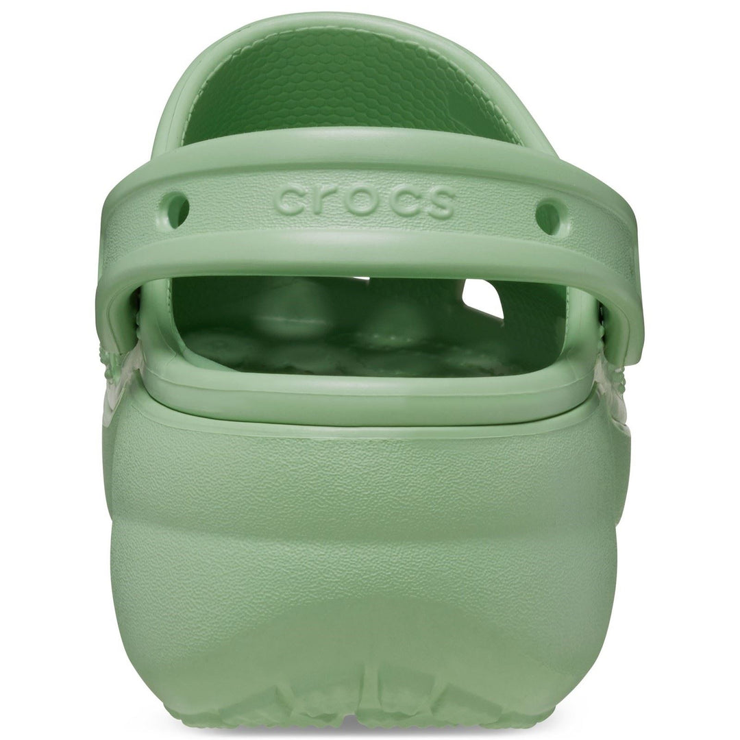 Women's Crocs 206750 Classic Platform Clog Sandals