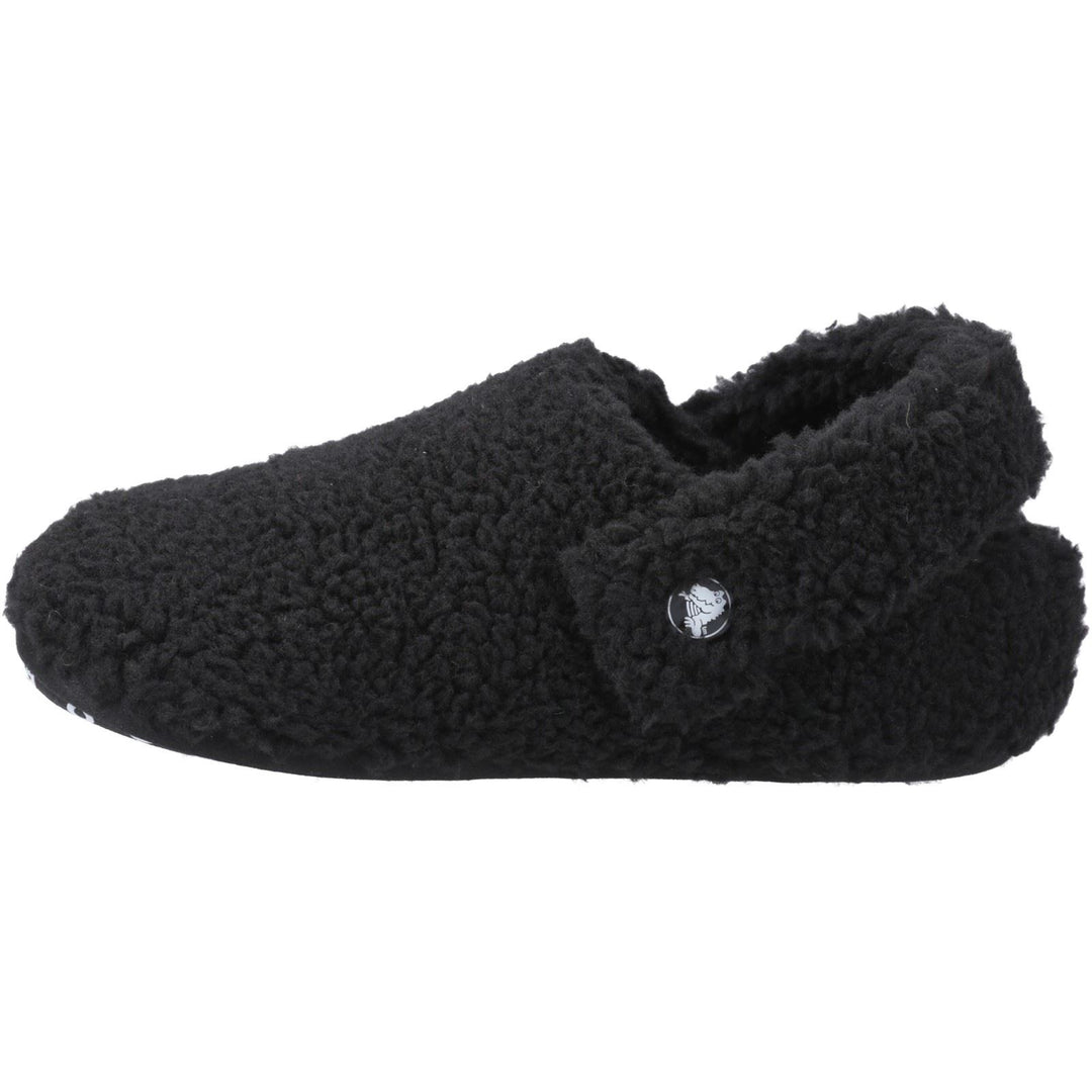 Unisex Wide Fit Crocs 210856  Classic Cozzzy Slippers