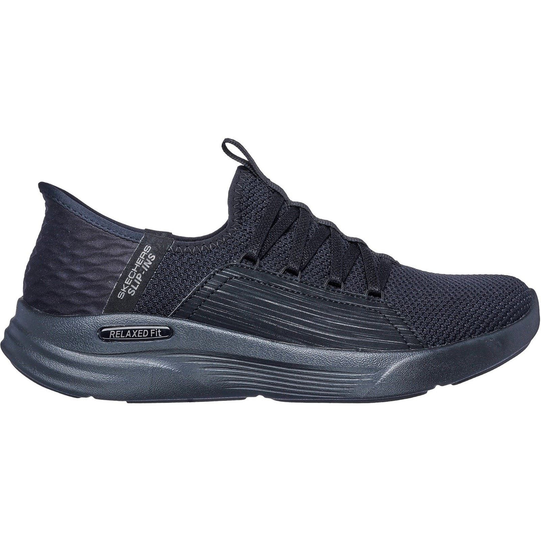 Women's Relaxed Fit Skechers 150353 Sport Ballet Chic Sneakers