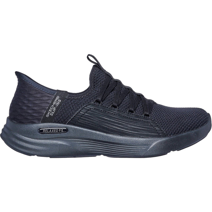 Women's Relaxed Fit Skechers 150353 Sport Ballet Chic Sneakers