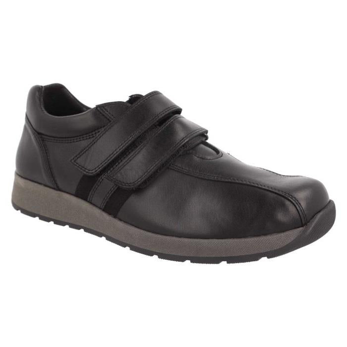 Men's Wide Fit DB Wayne Sneakers