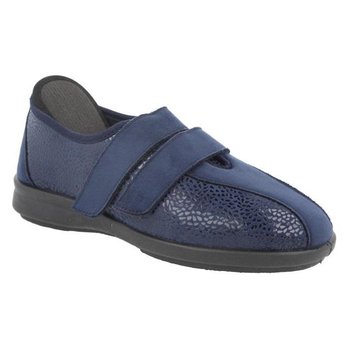 Women's Wide Fit DB Moon Shoes