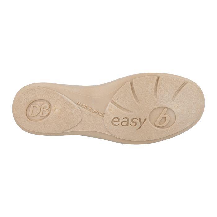 Women's Wide Fit DB Snowdrop Slippers