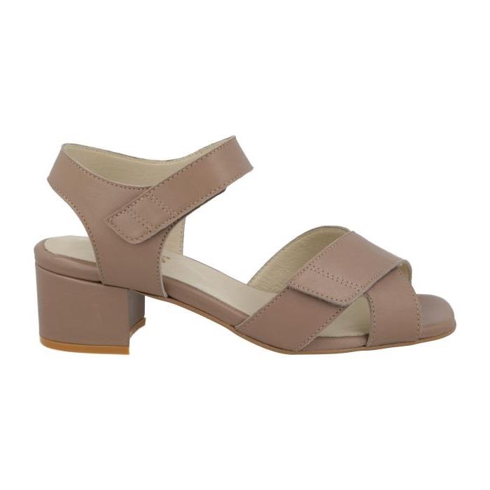 Women's Wide Fit DB Simpson Sandals