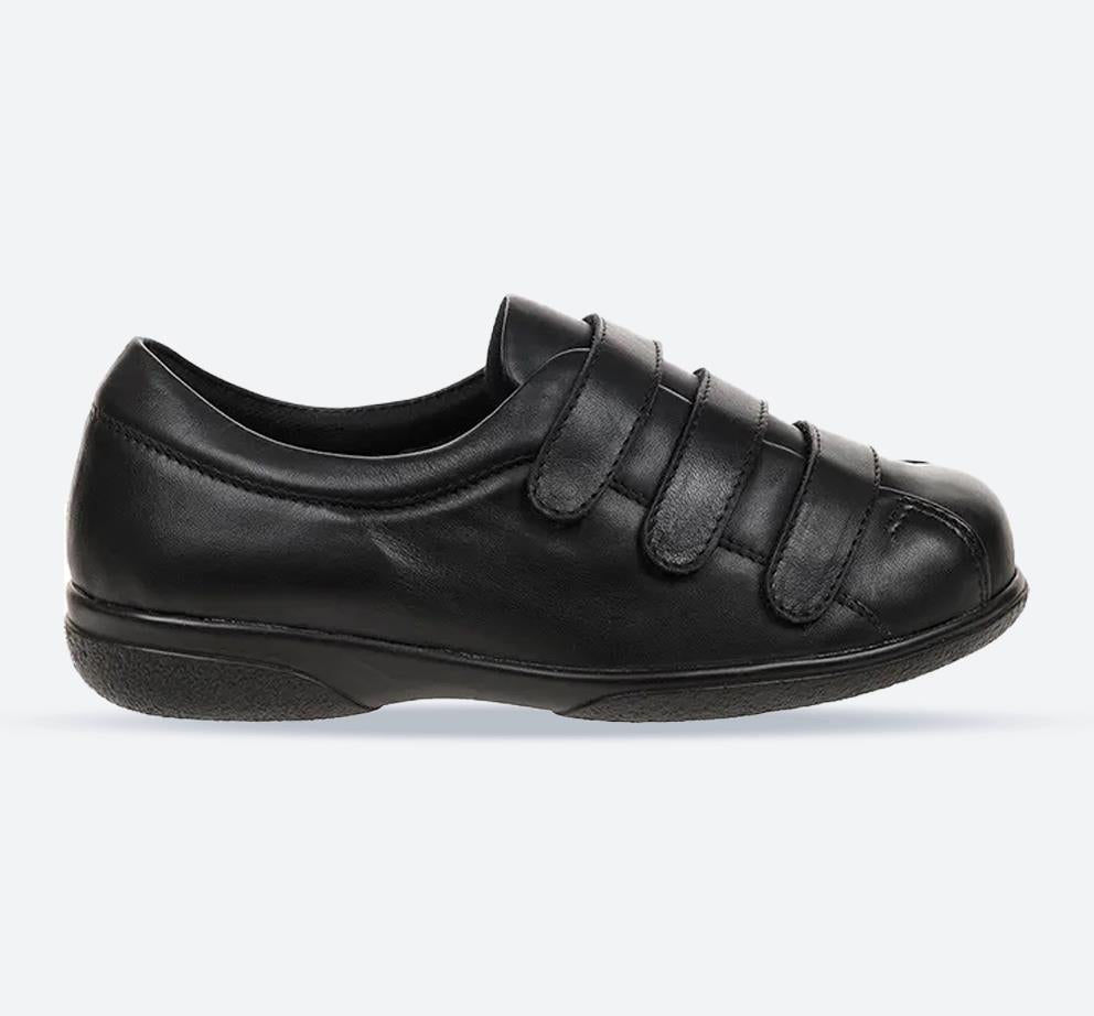 cosyfeet extra wide ladies shoes