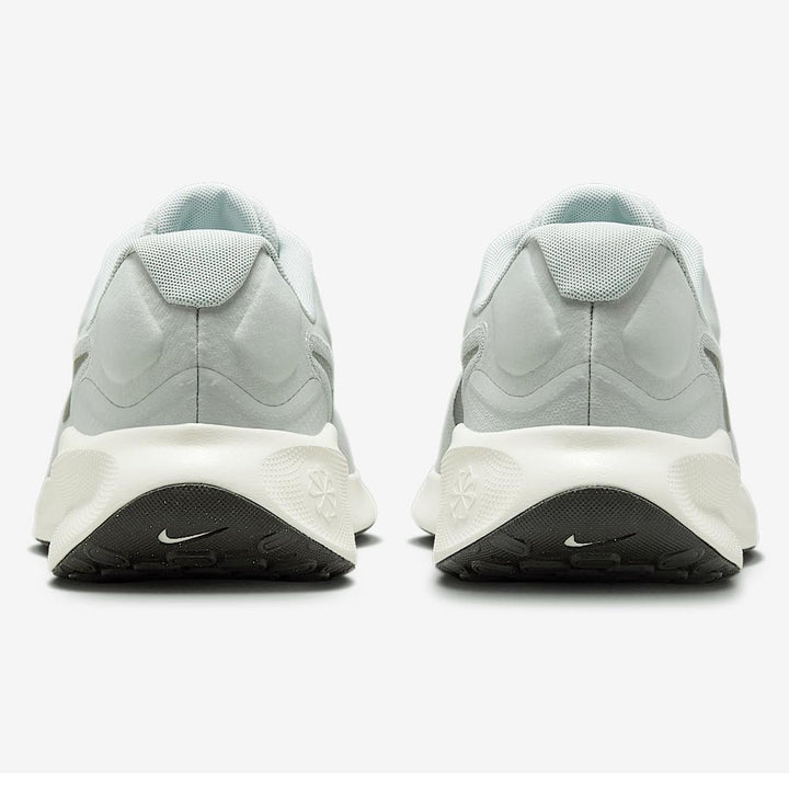 Men's Wide Fit Nike FB8501-003 Revolution 7 Running Sneakers