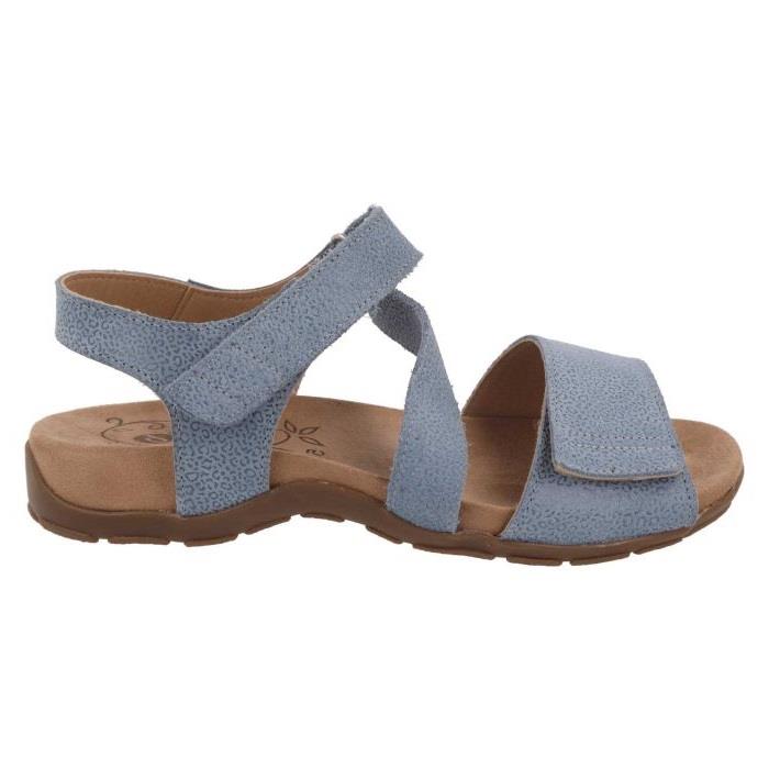 Women's Wide Fit DB Kalista Sandals