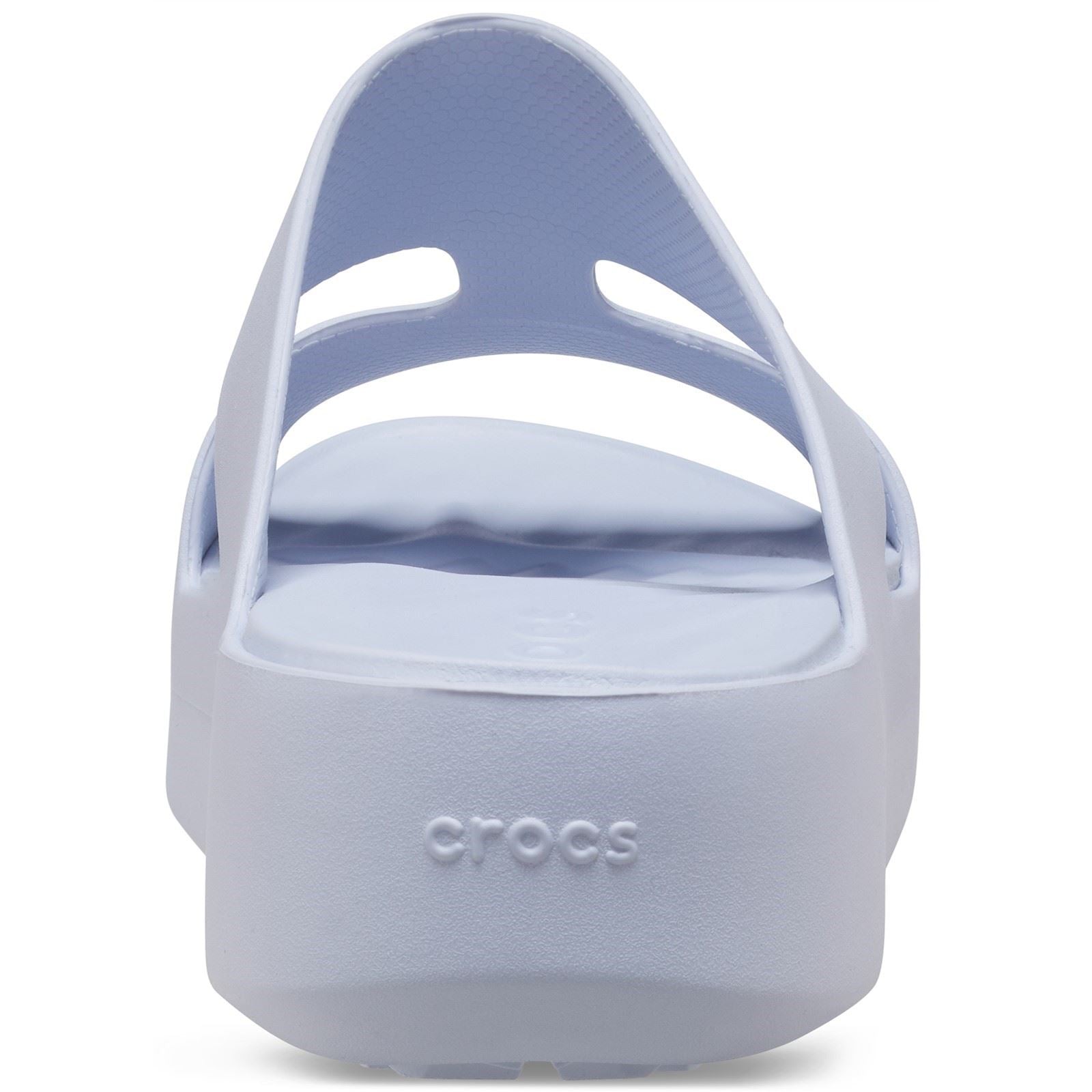 Women's Crocs 209409 Getaway Platform H-Strap Slippers | Crocs