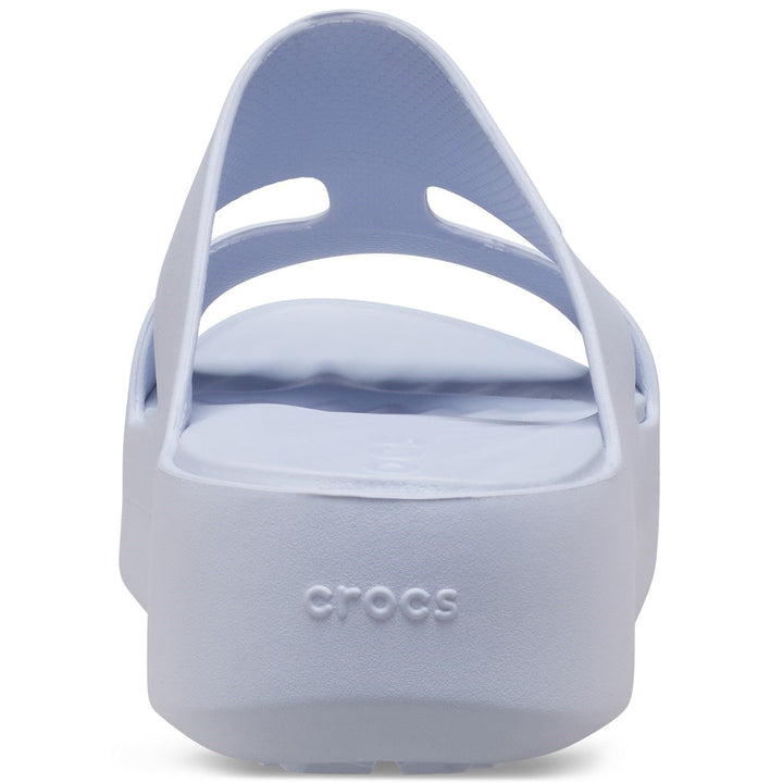 Women's Crocs 209409 Getaway Platform H-Strap Slippers