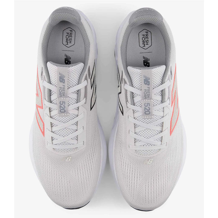 Men's Wide Fit New Balance M520CG9 Walking/Running Sneakers - Fresh Foam