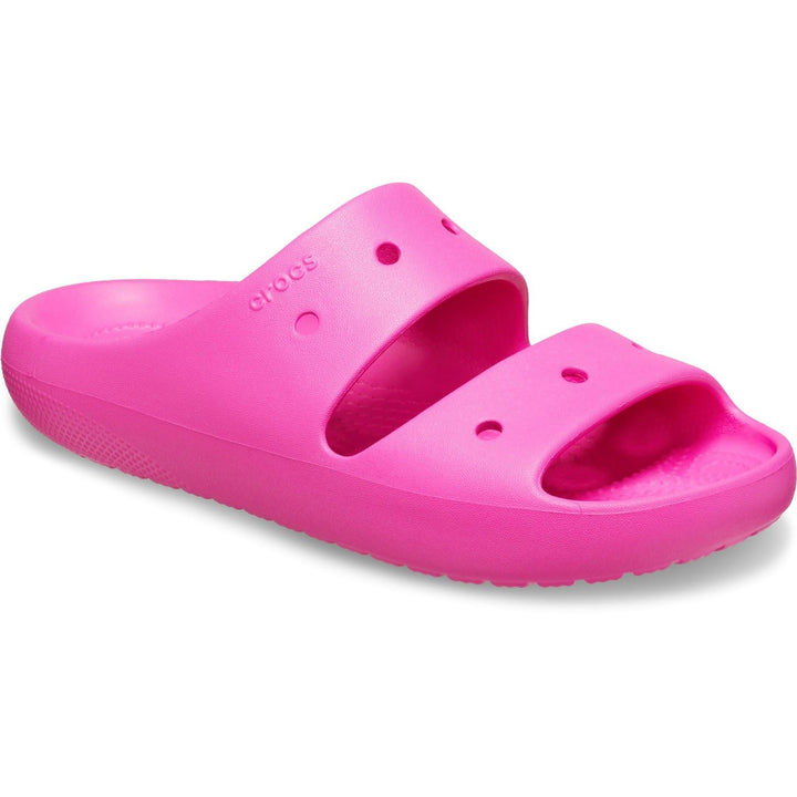 Unisex Wide Fit Crocs 209403 Classic Sandals