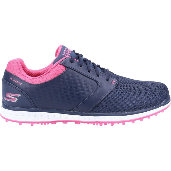 Womens Wide Fit Skechers 17003 Go Golf Elite 3 Grand Sports Sneakers