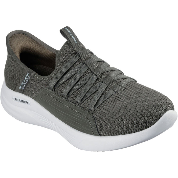 Women's Relaxed Fit Skechers 150353 Sport Ballet Chic Sneakers
