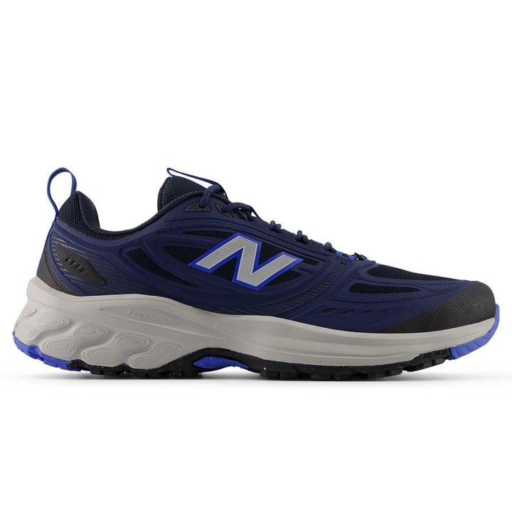 Mens Wide Fit New Balance M410 Sneakers - Fresh Foam
