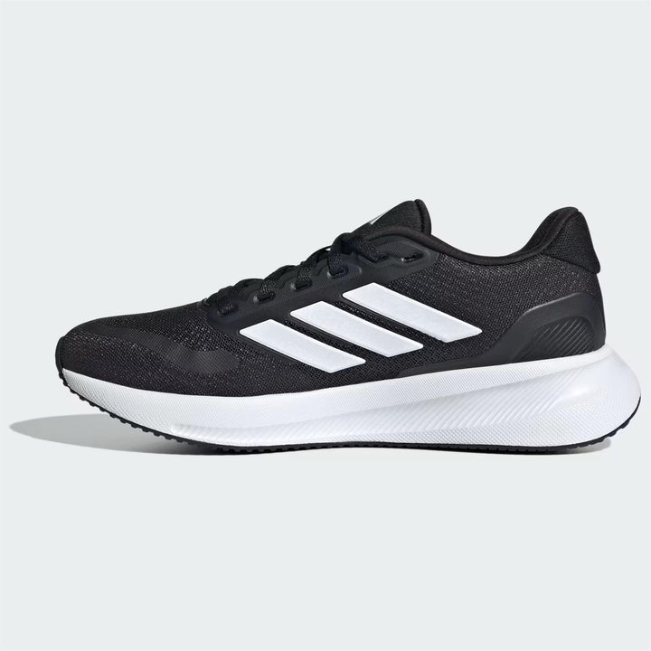Women's Wide Fit Adidas Runfalcon 5 IE0556 Walking/Running Sneakers