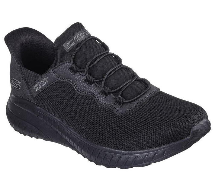 Women's Wide Fit Skechers 117500 Bobs Squad Chaos Daily Inspiration ...