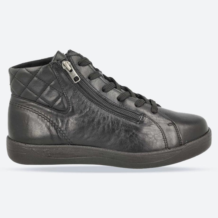 Women's Wide Fit DB Levisham Boots