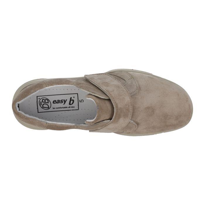 Women's Wide Fit DB Kiwi Shoes