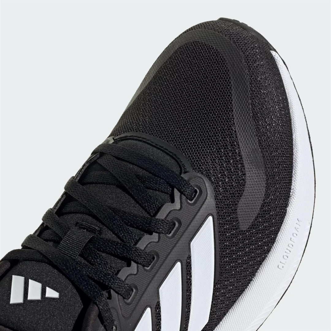 Women's Wide Fit Adidas Runfalcon 5 IE0556 Walking/Running Sneakers