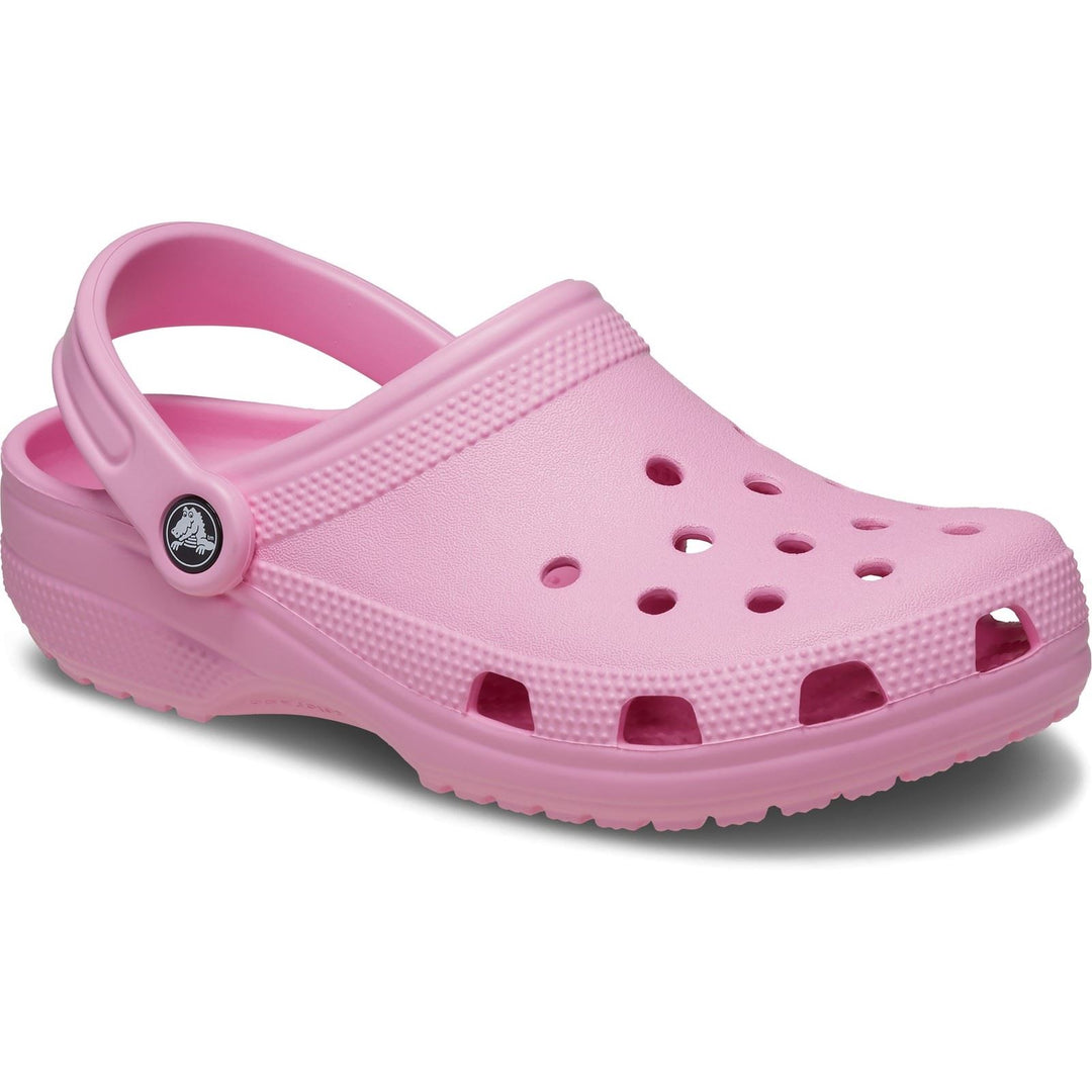 Unisex Wide Fit 10001 Crocs Classic Clog