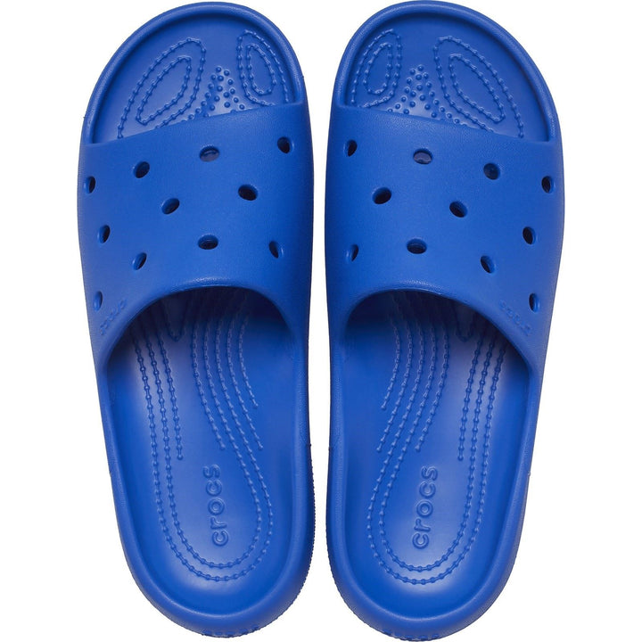 Unisex Wide Fit Crocs 209401 Classic Slipper