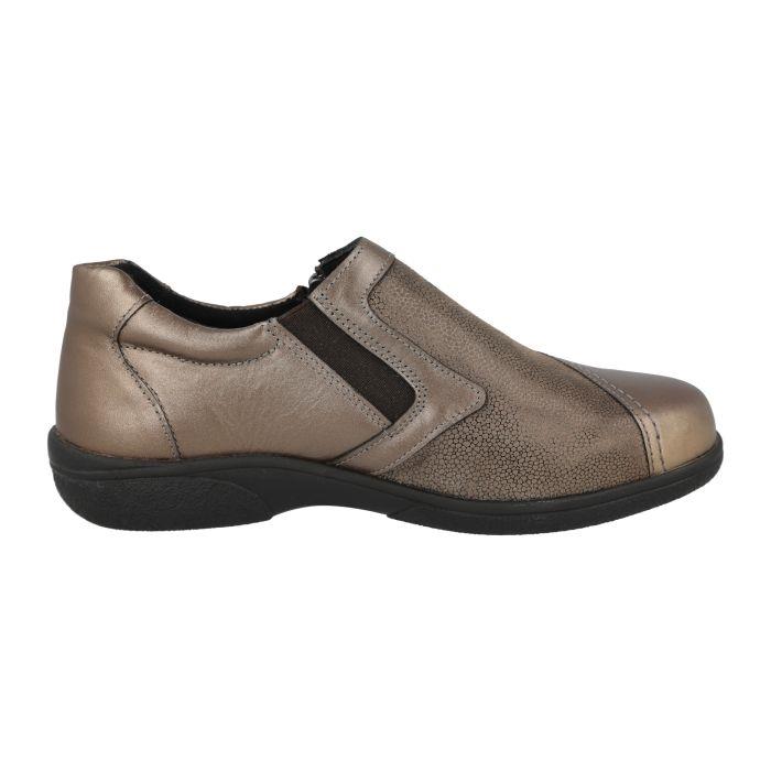 Women's Wide Fit DB Woodland Shoes