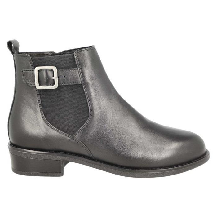 Women's Wide Fit DB Esme Boots