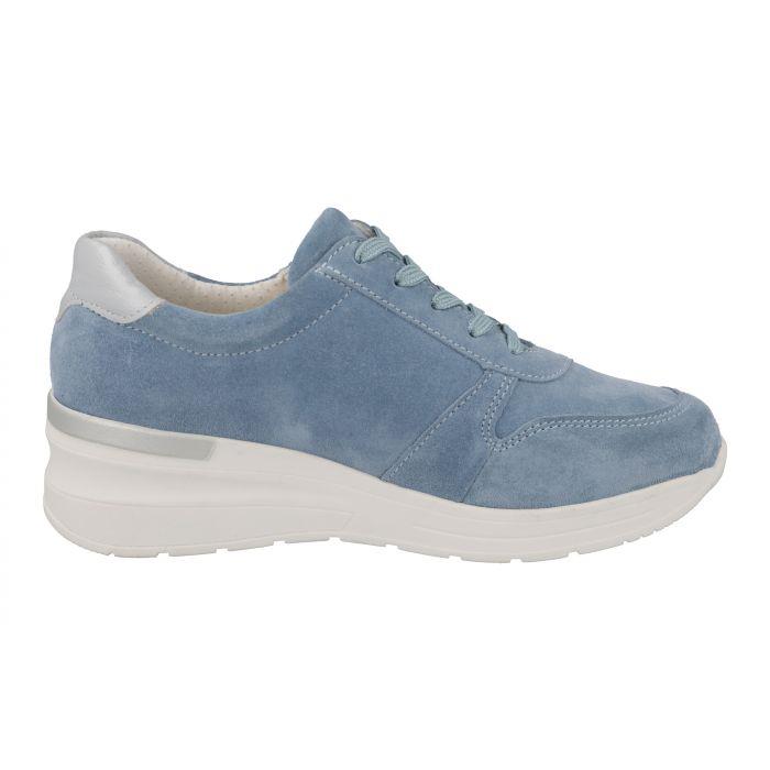 Women's Wide Fit DB Arabia Sneakers