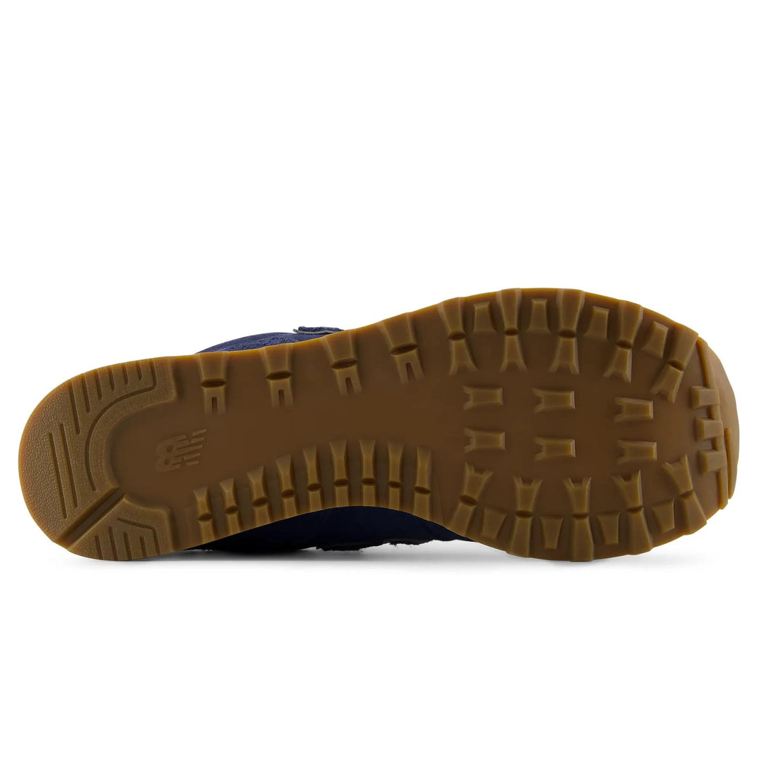 Mens Wide Fit New Balance U5747FO Sneakers