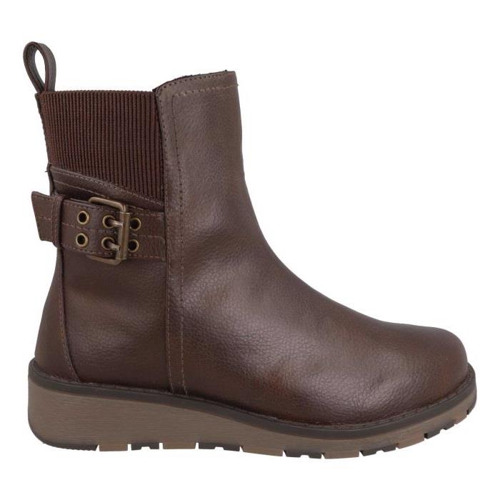 Women's Wide Fit DB Yosemite Boots