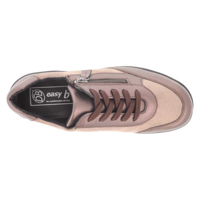 Women's Wide Fit DB Wayfaring Sneakers