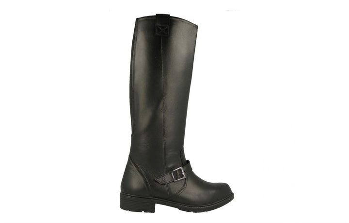 Womens Wide Fit DB Tasman Boots