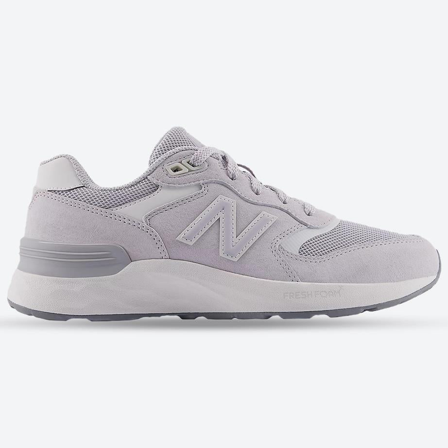 Women's Wide Fit New Balance WW880BA7 Walking/Running Sneakers