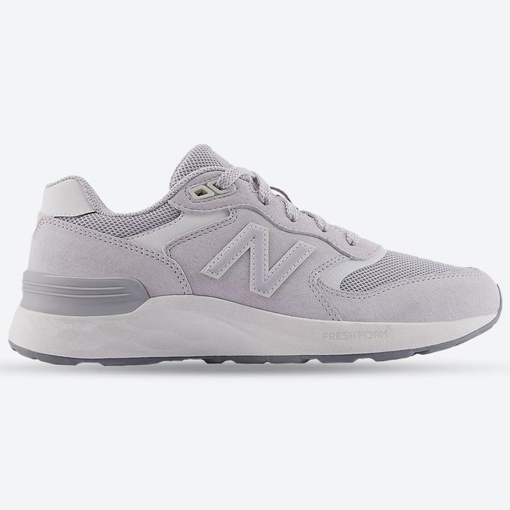 Women's Wide Fit New Balance WW880BA7 Walking/Running Sneakers