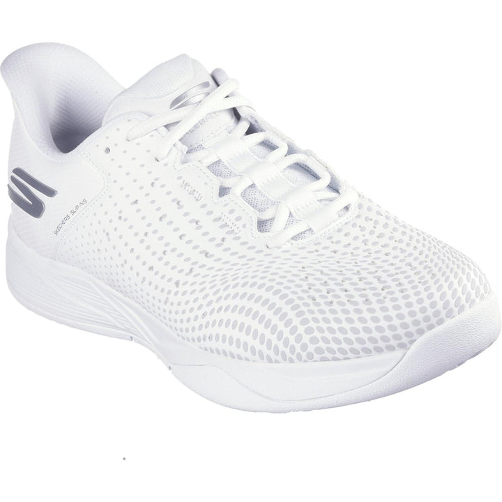 Men's Relaxed Fit Skechers Slip-Ins 172101 Viper Court Reload Sneakers