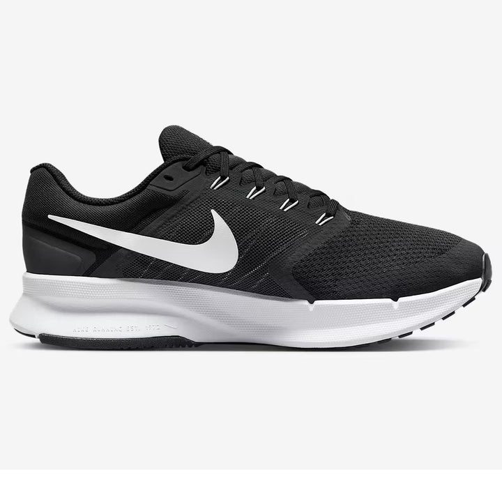 Men's Wide Fit Nike FZ9666-001 Run Swift 3 Running Sneakers
