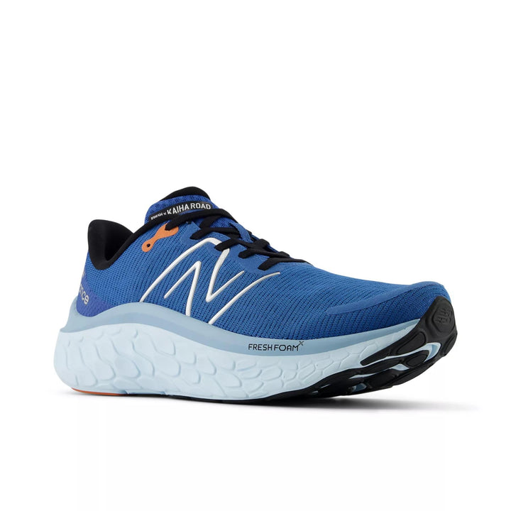 Men's Wide Fit New Balance MKAIRRB1 Trail Running Sneakers