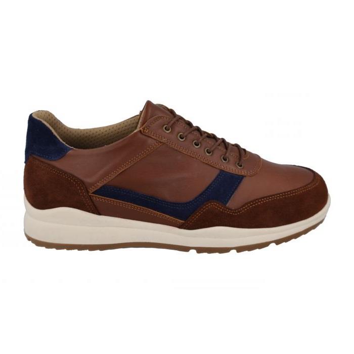 Men's Wide Fit DB Benedict Sneakers