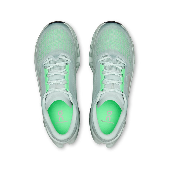Herren On Cloudmonster 3 Sneakers mit weiter Passform