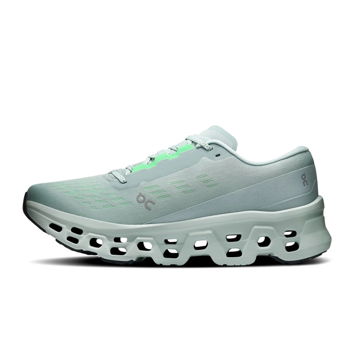Herren On Cloudmonster 3 Sneakers mit weiter Passform