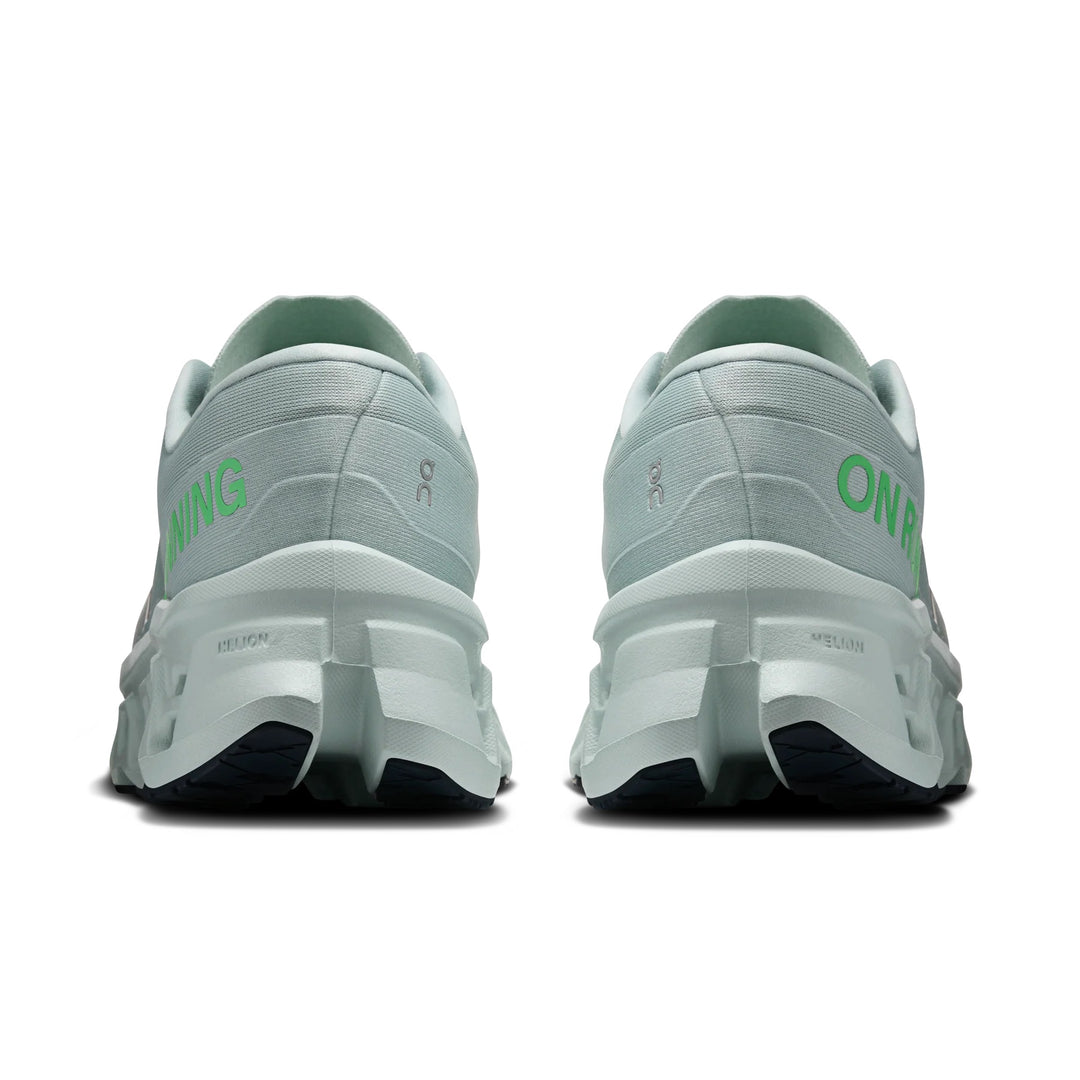 Herren On Cloudmonster 3 Sneakers mit weiter Passform