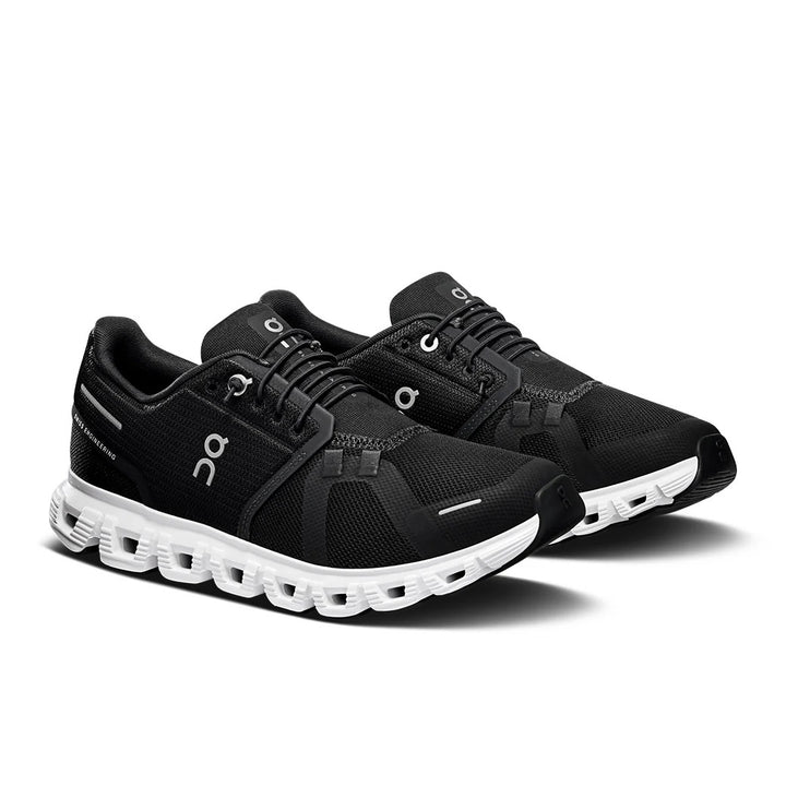 Men's Wide Fit On Cloud 6 Wide Sneakers