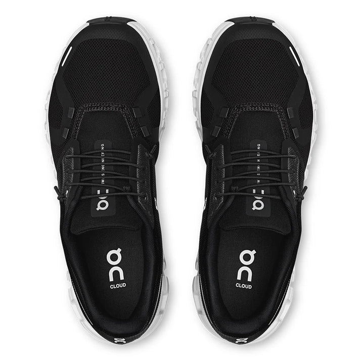 Men's Wide Fit On Cloud 6 Wide Sneakers