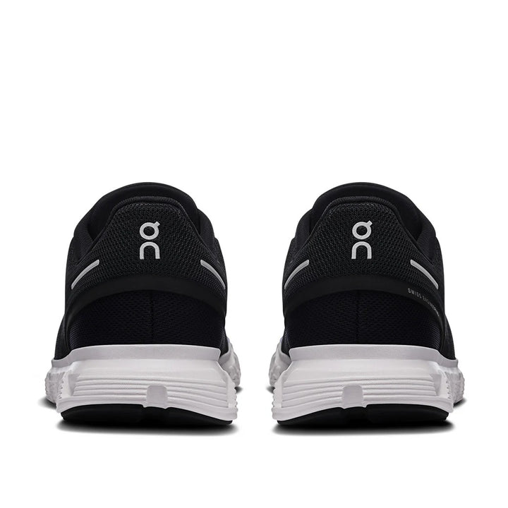Men's Wide Fit On Cloud 6 Wide Sneakers