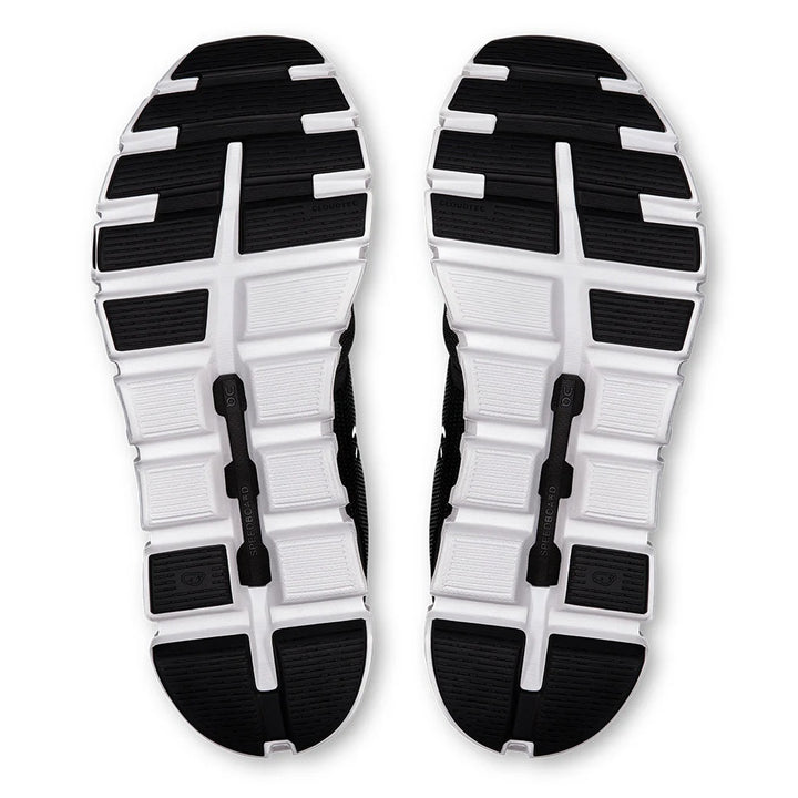 Men's Wide Fit On Cloud 6 Wide Sneakers