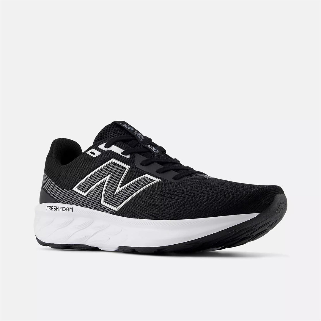 Men's Wide Fit New Balance M520LK9 Walking/Running Sneakers - Fresh Foam