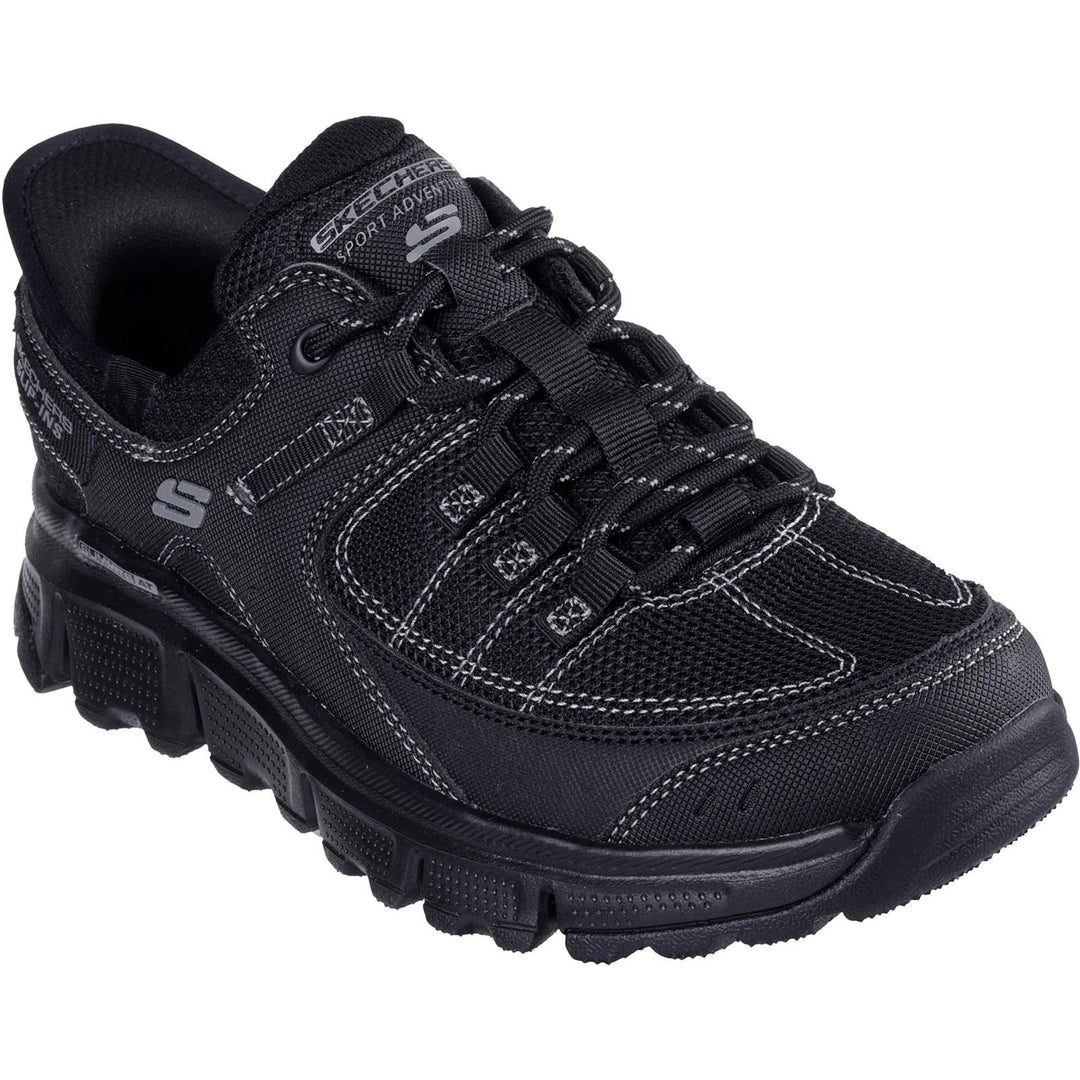 Women's Wide Fit Skechers 180147 Slip-ins Summits At Sneakers