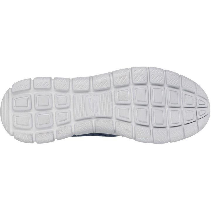 Men's Wide Fit Skechers Track 232758 Leshur Sneakers