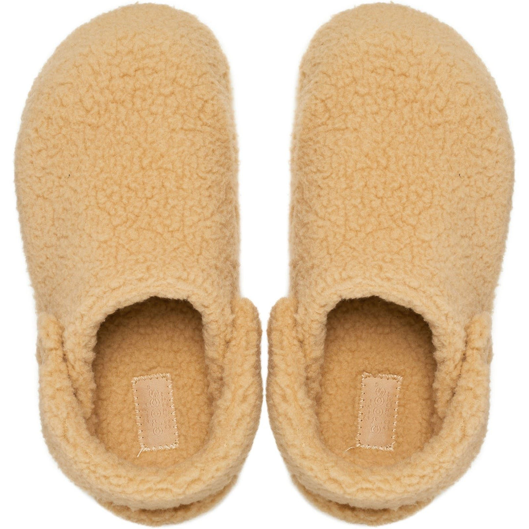 Women's Crocs 209386 Classic Cozzzy Slippers